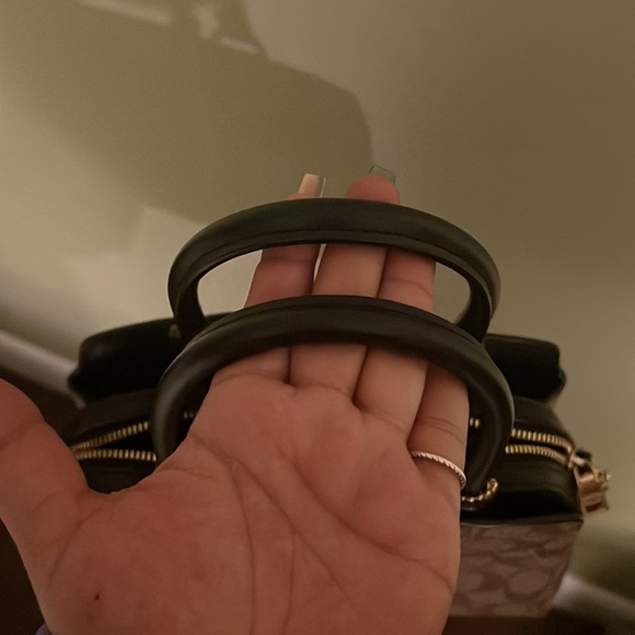 Coach cross purse - Picture 3 of 4